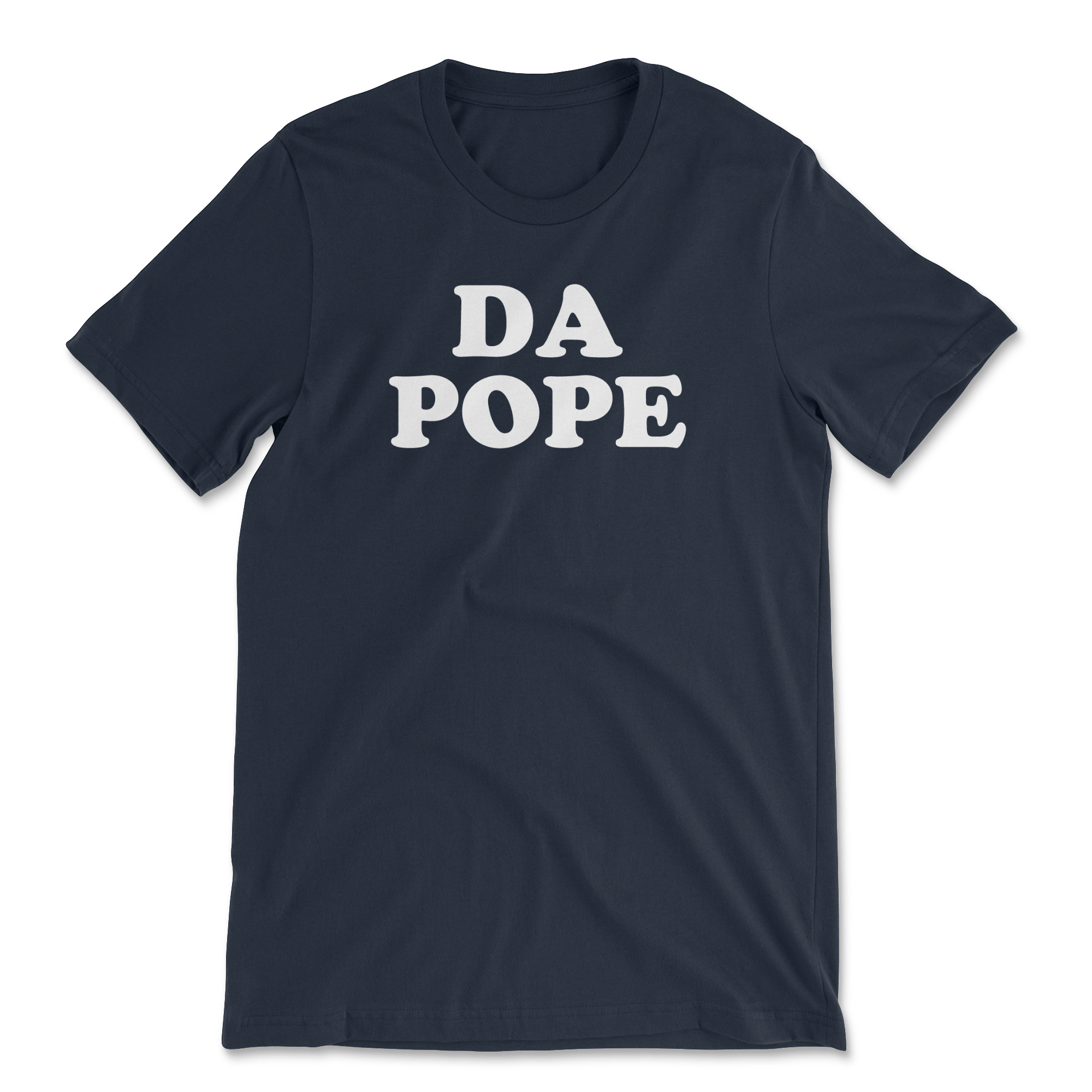 Da Pope - The T-Shirt Deli, Co.