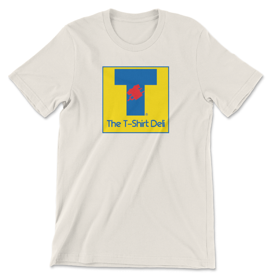 Chicago Style - The T-Shirt Deli, Co.