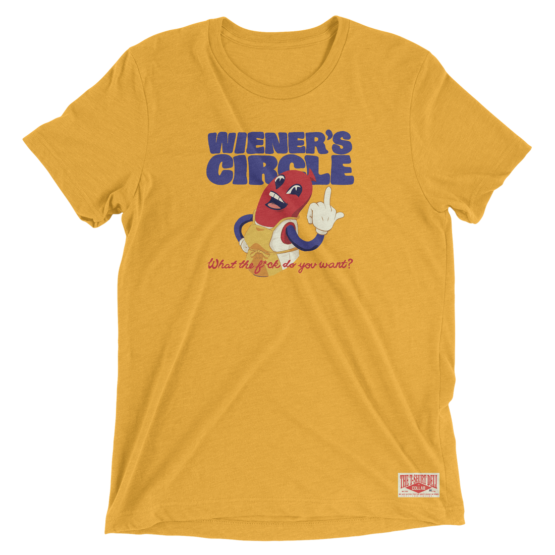 Wiener&