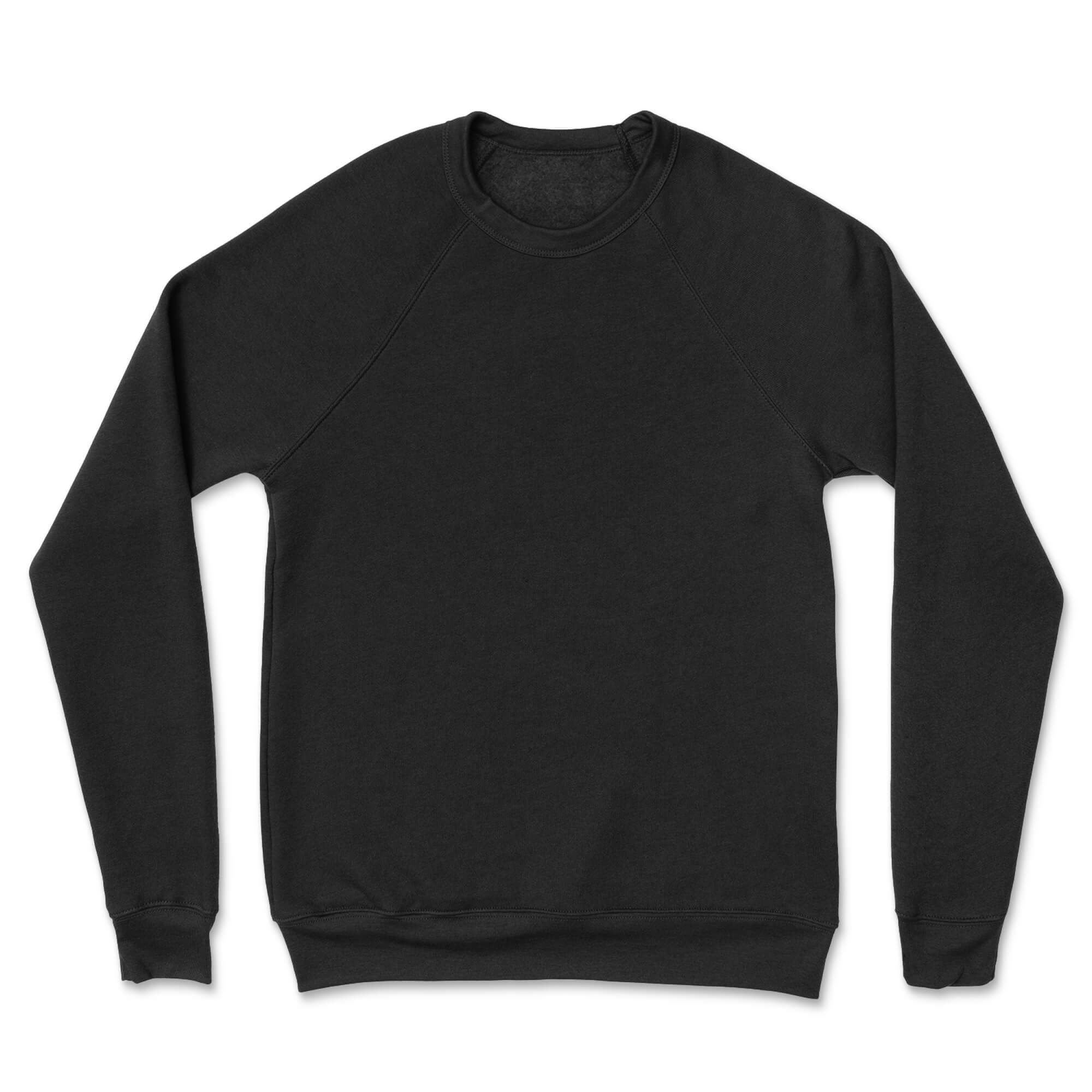 Pullover Crew