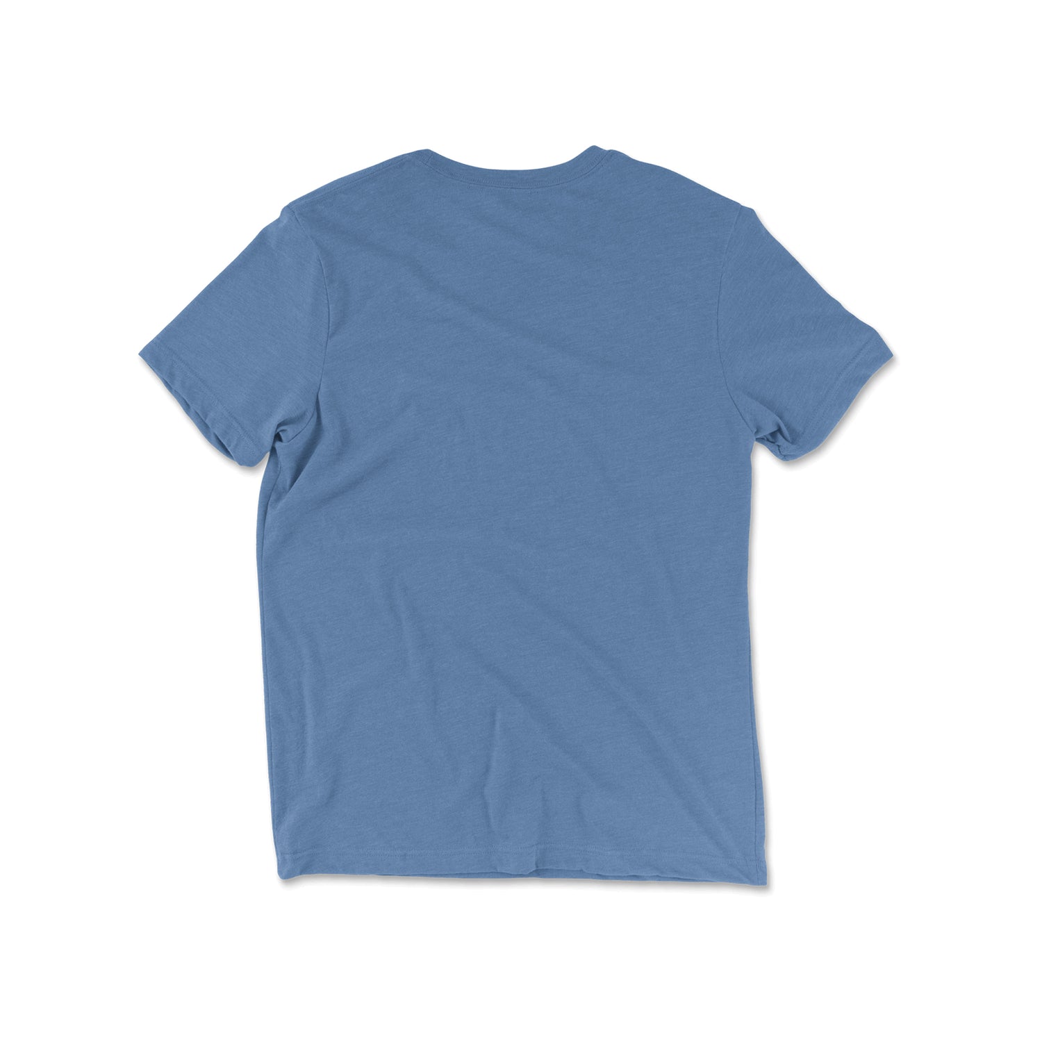 Youth Tri - Blend T - The T-Shirt Deli, Co.