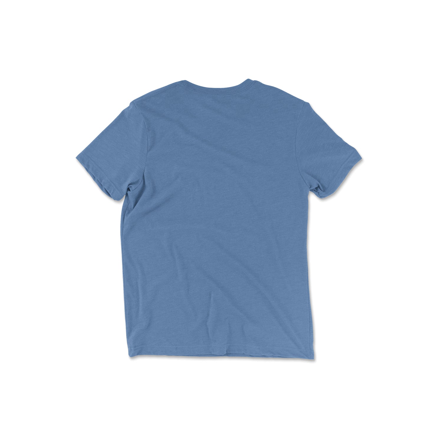 Toddler Tri - Blend T - The T-Shirt Deli, Co.