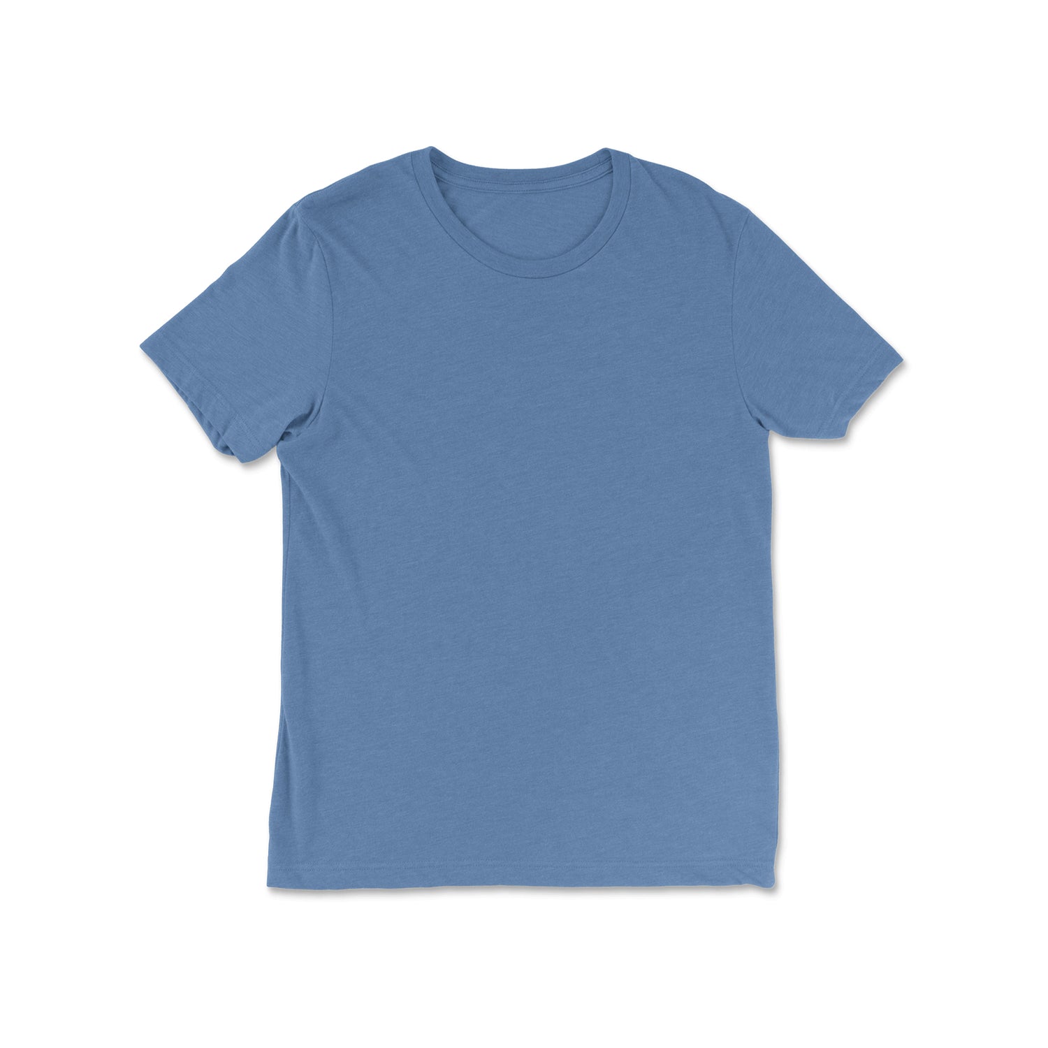 Youth Tri - Blend T - The T-Shirt Deli, Co.