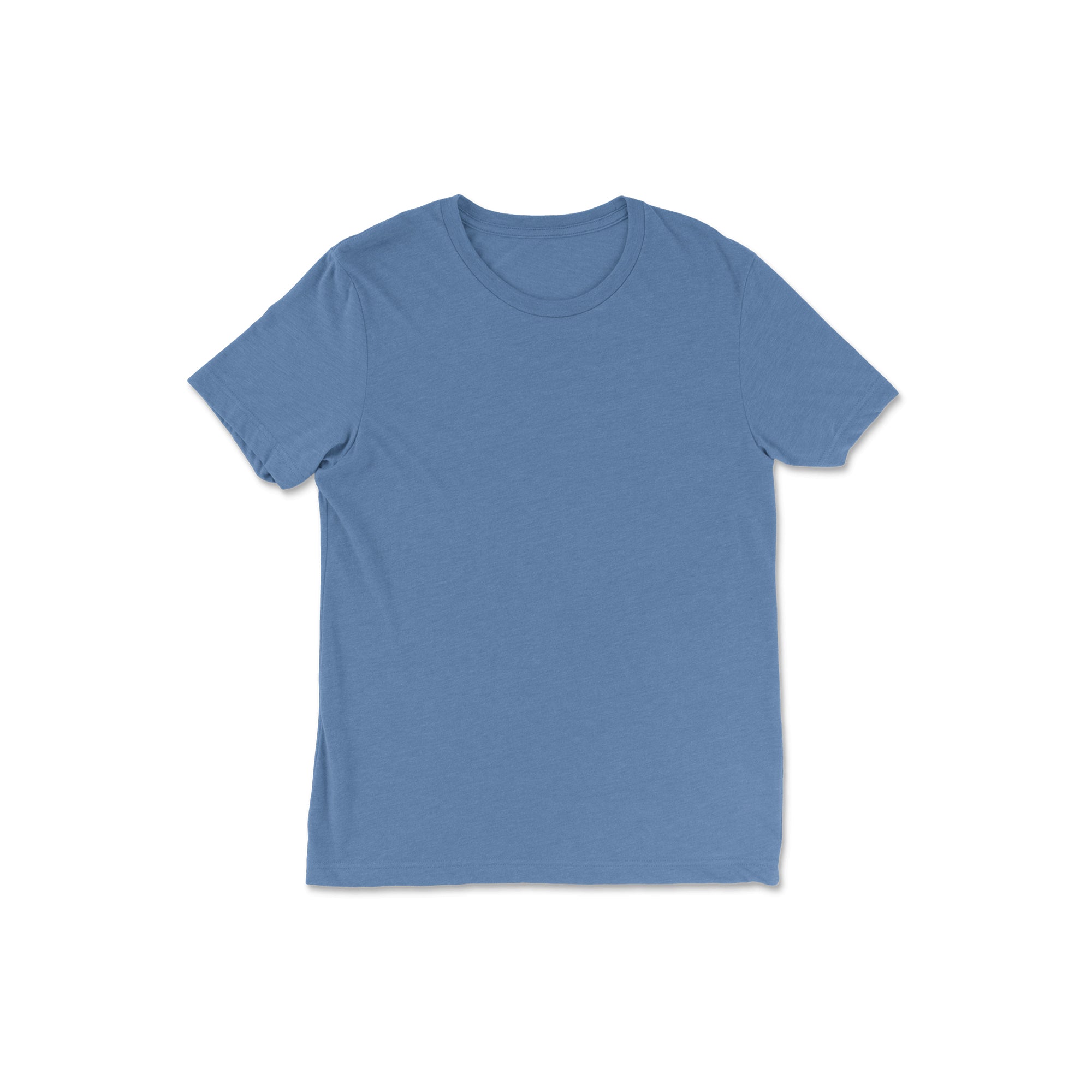 Toddler Tri - Blend T - The T-Shirt Deli, Co.