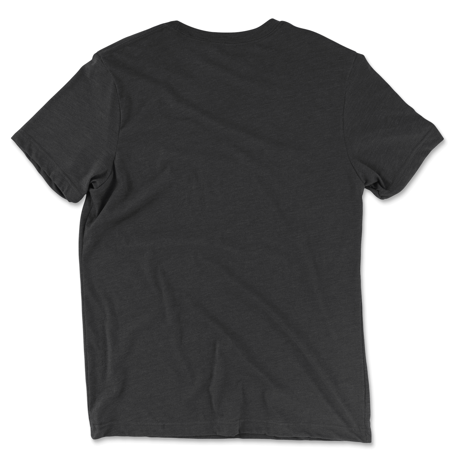 Tri - Blend T - The T-Shirt Deli, Co.