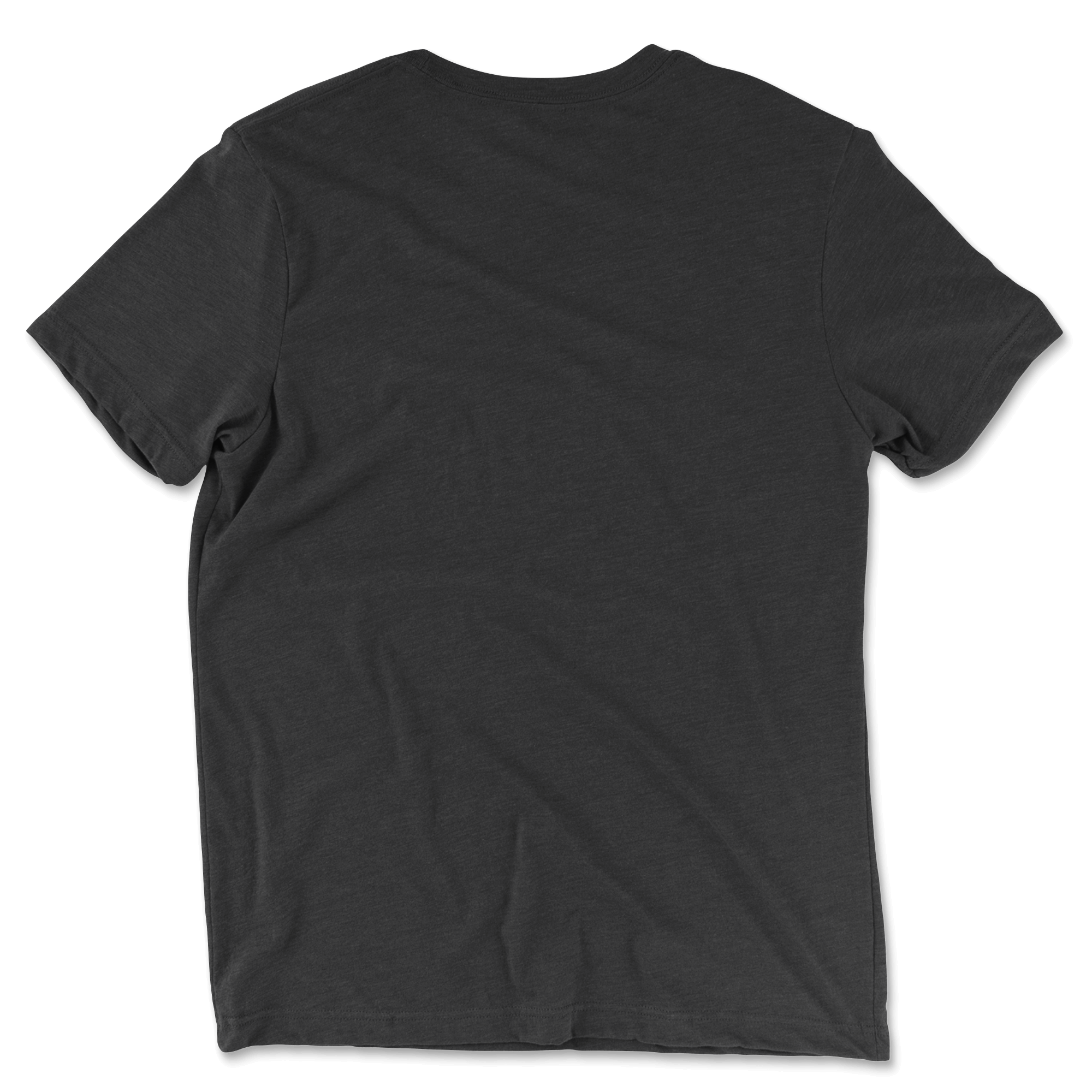 Tri - Blend T - The T-Shirt Deli, Co.