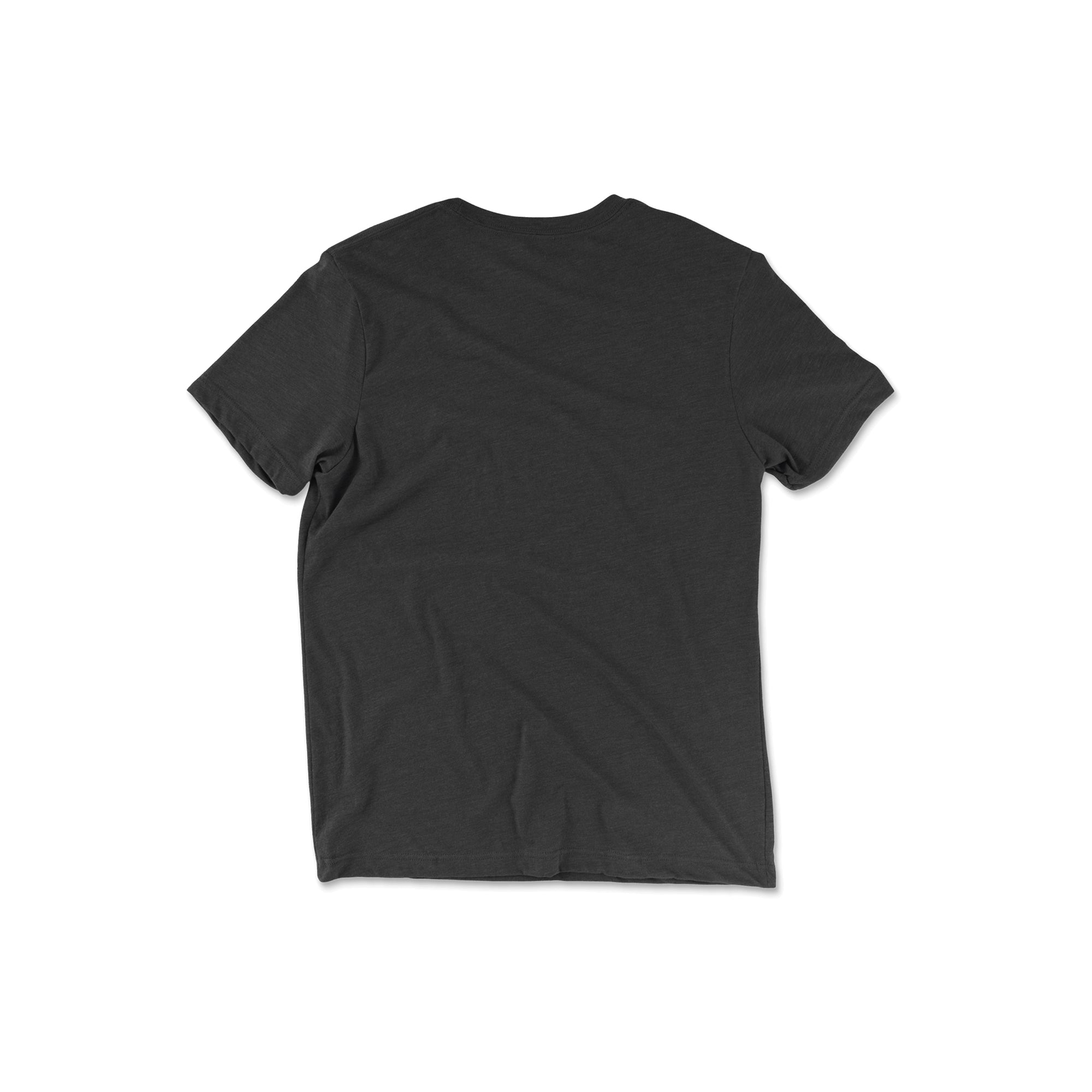 Toddler Tri - Blend T - The T-Shirt Deli, Co.