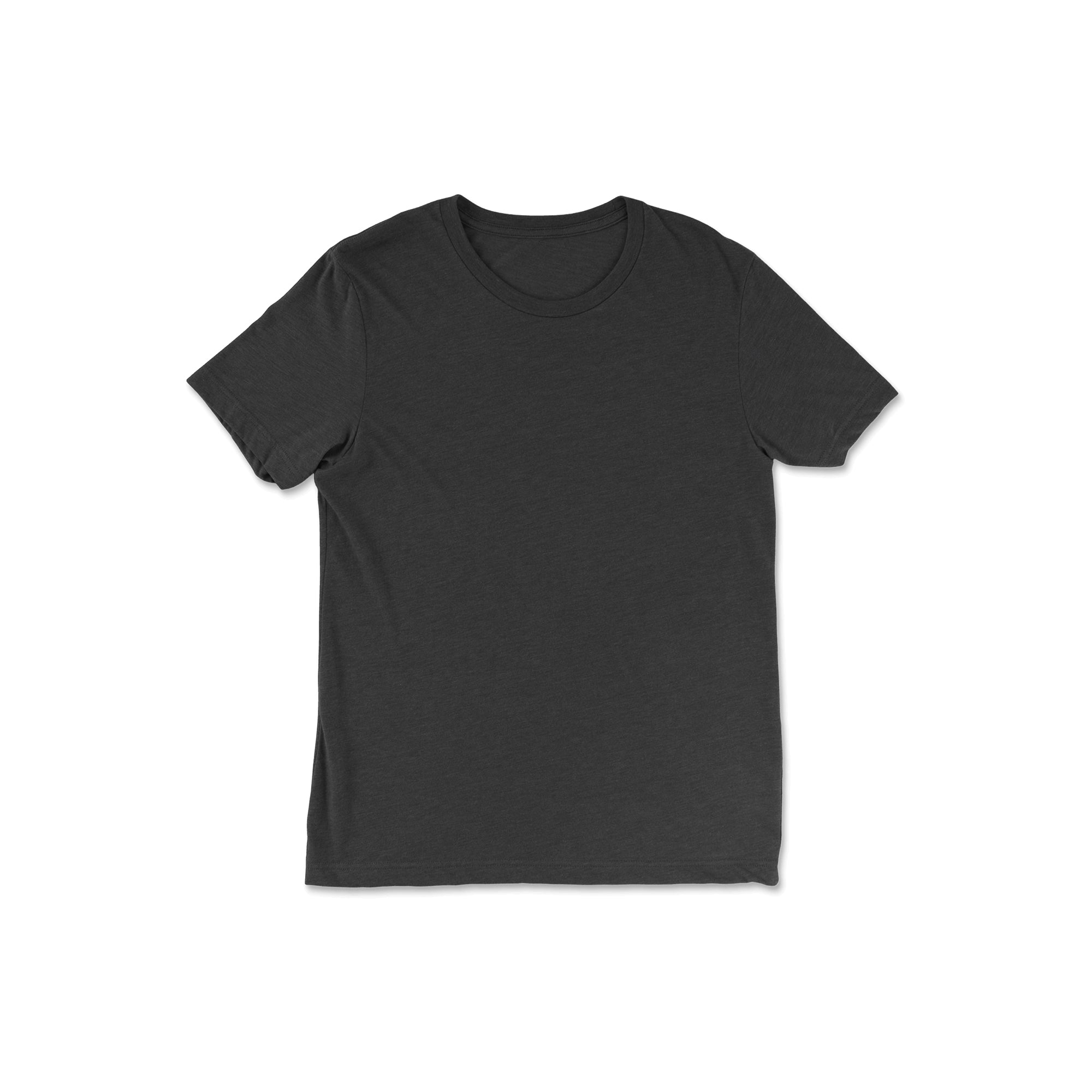 Toddler Tri - Blend T - The T-Shirt Deli, Co.