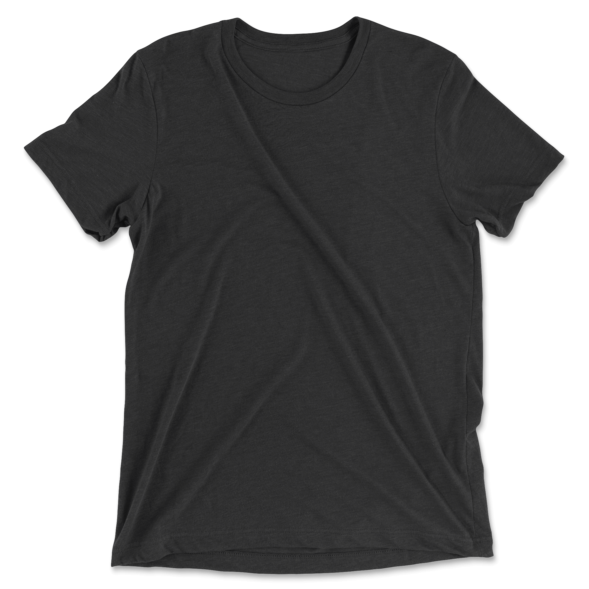 Tri - Blend T - The T-Shirt Deli, Co.
