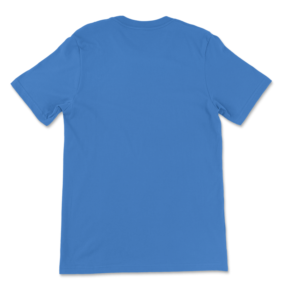 100% Cotton T-Shirt - The T-Shirt Deli, Co.