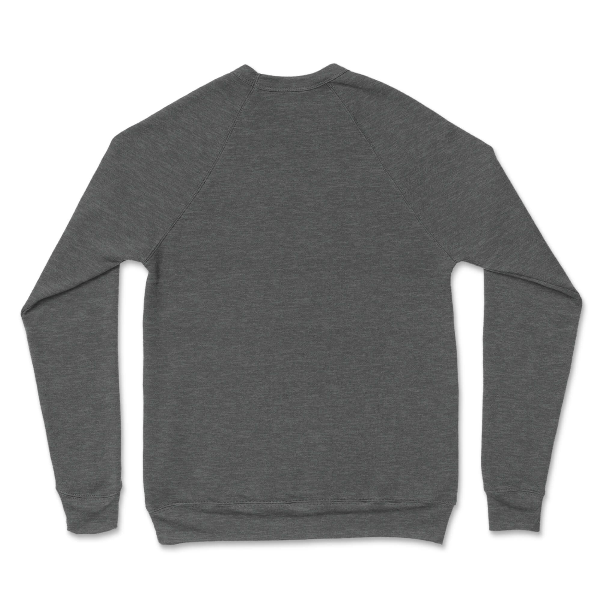 Pullover Crew - The T-Shirt Deli, Co.