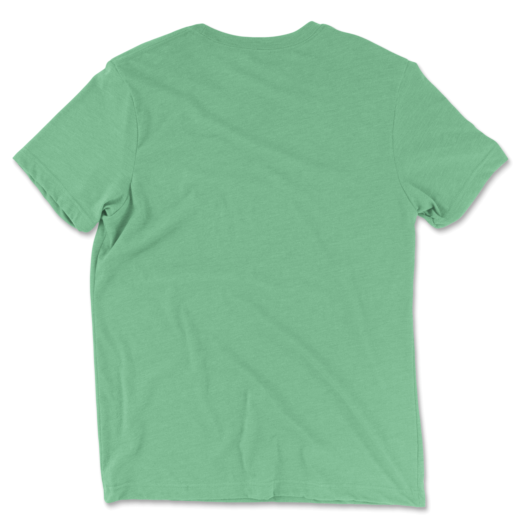Tri - Blend T - The T-Shirt Deli, Co.
