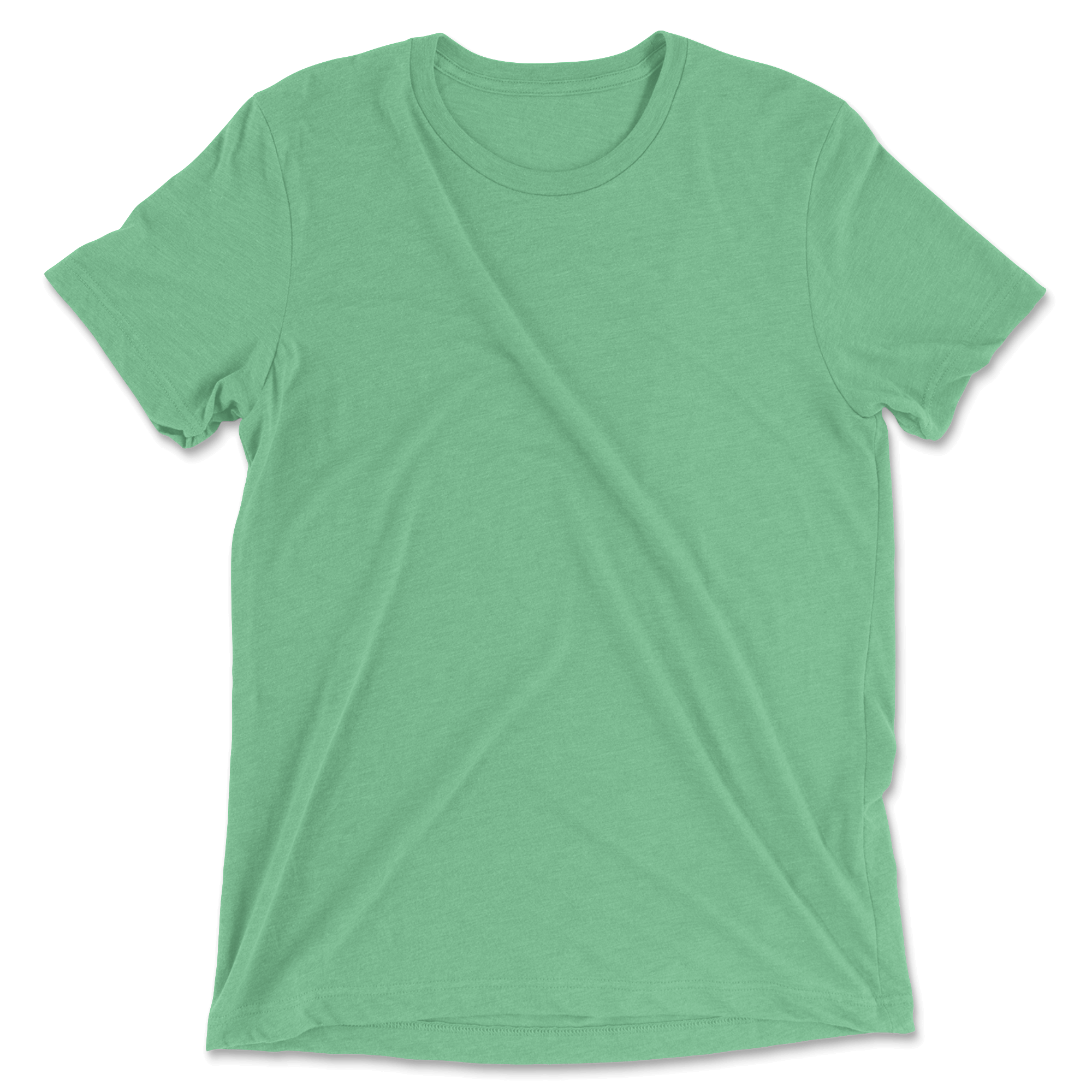 Tri - Blend T - The T-Shirt Deli, Co.