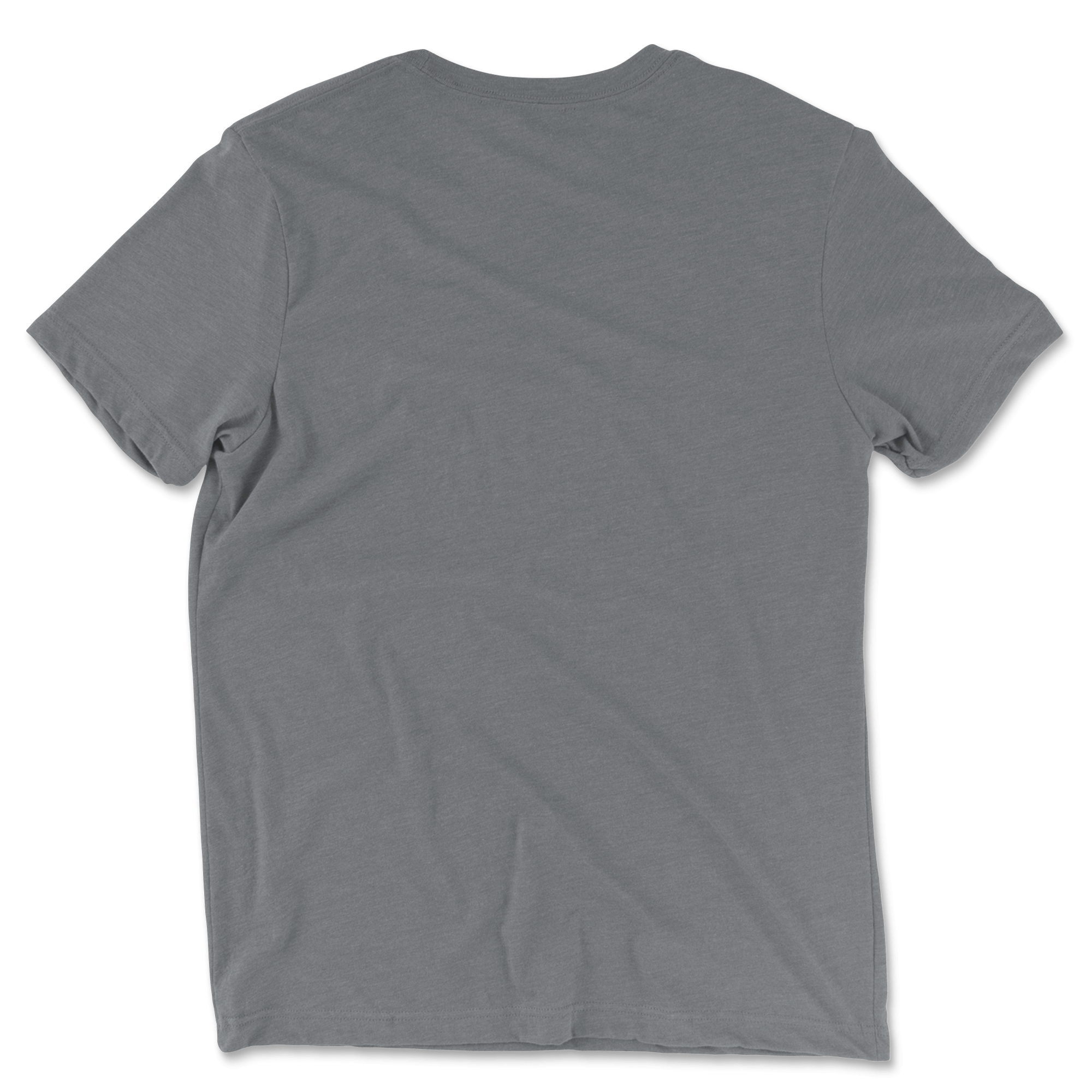Tri - Blend T - The T-Shirt Deli, Co.