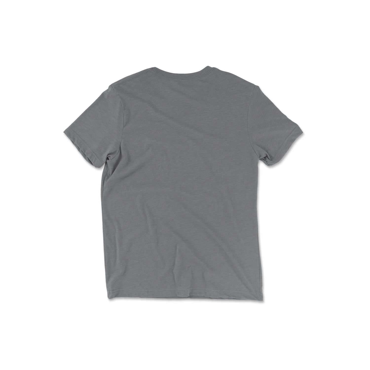 Toddler Tri - Blend T - The T-Shirt Deli, Co.