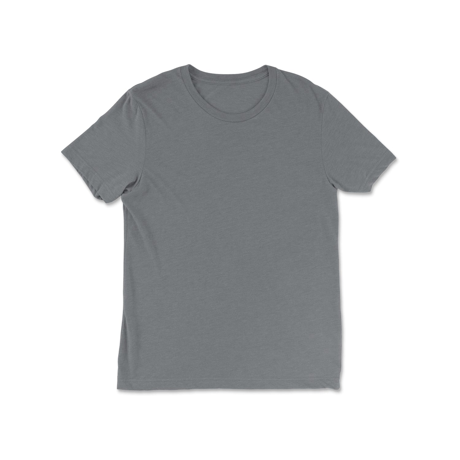 Youth Tri - Blend T - The T-Shirt Deli, Co.