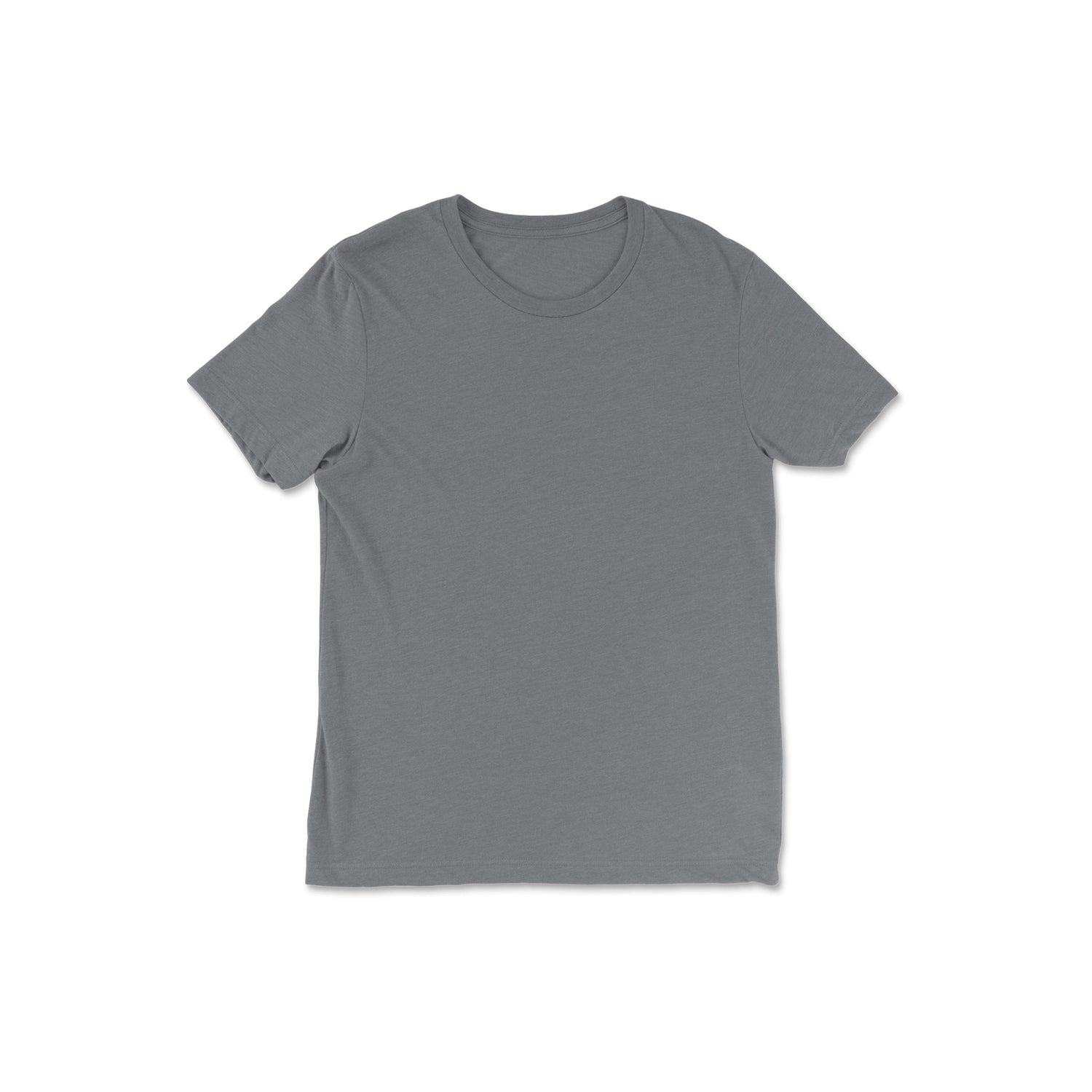 Toddler Tri - Blend T - The T-Shirt Deli, Co.