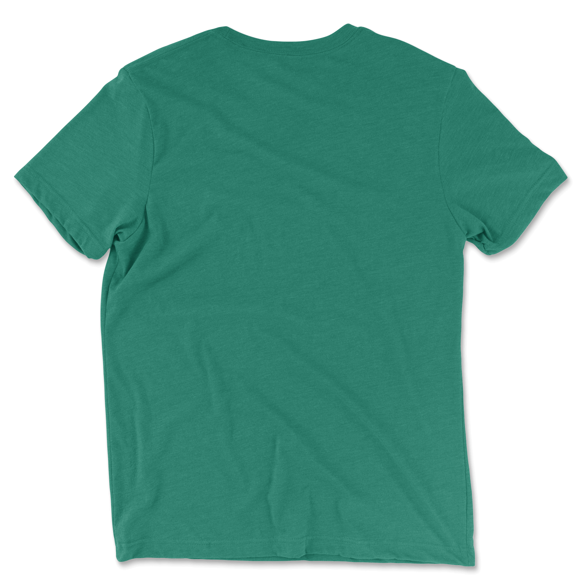 Tri - Blend T - The T-Shirt Deli, Co.