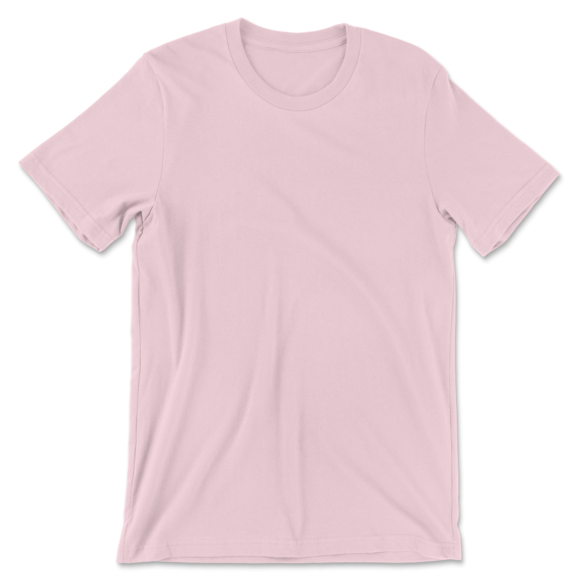 100% Cotton T-Shirt - The T-Shirt Deli, Co.