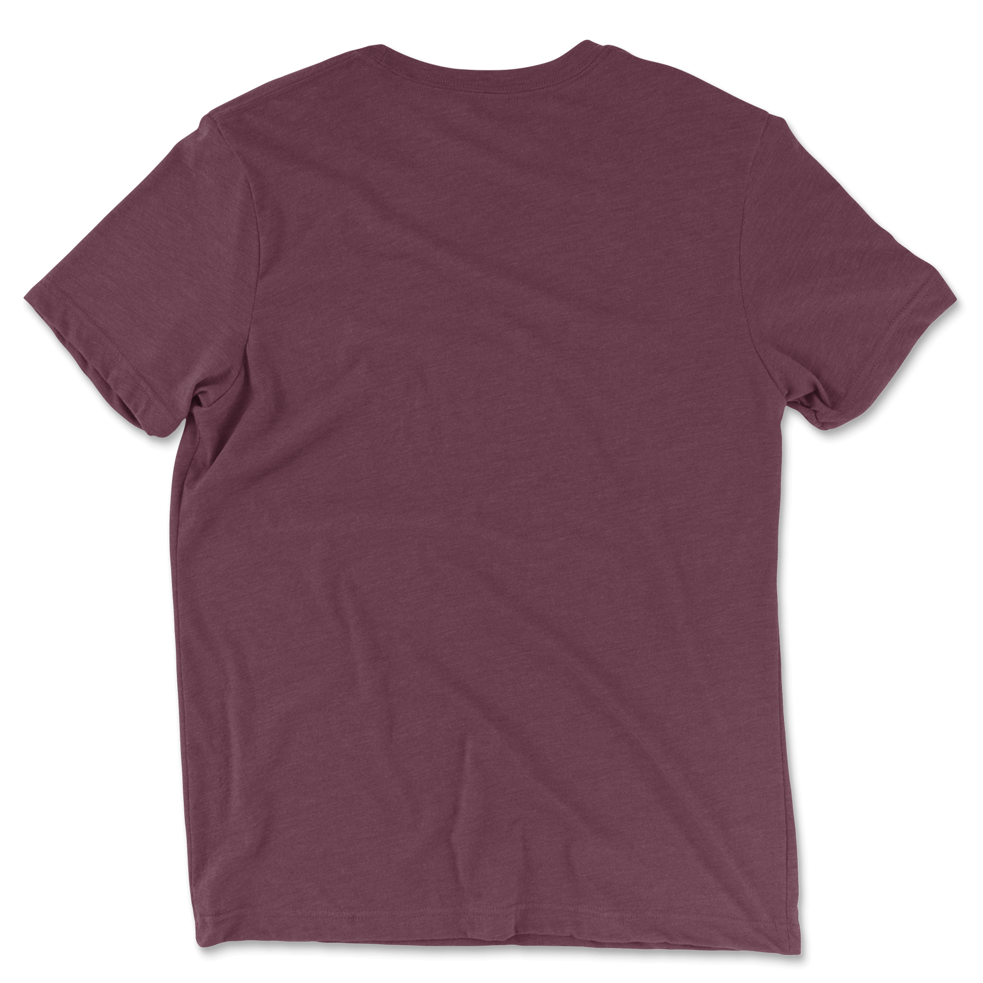 Tri - Blend T - The T-Shirt Deli, Co.
