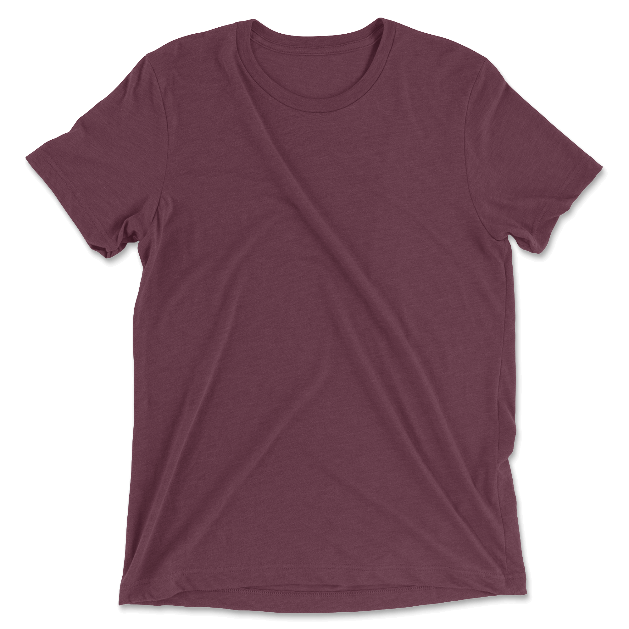 Tri - Blend T - The T-Shirt Deli, Co.