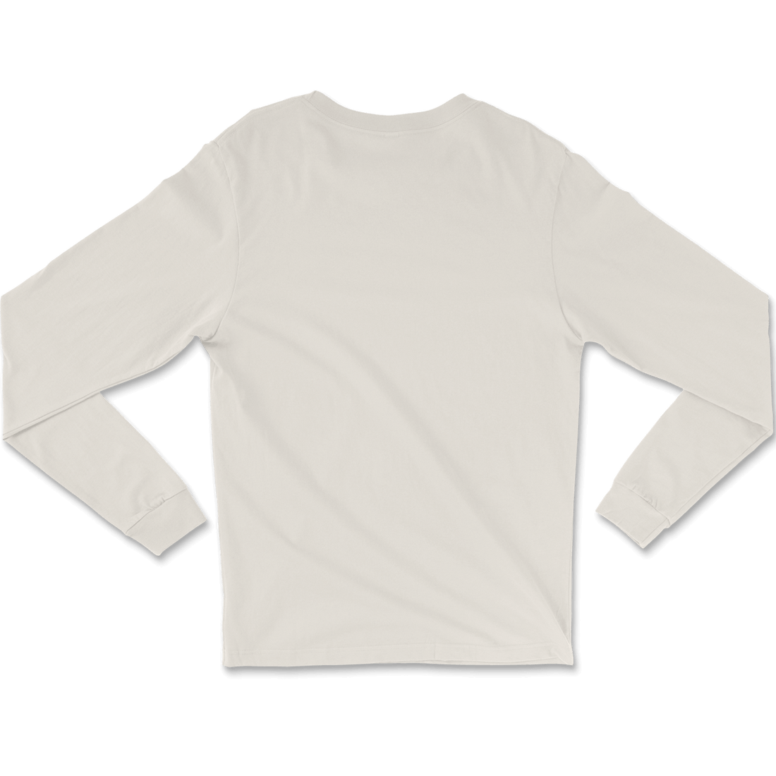 Long Sleeve T - The T-Shirt Deli, Co.