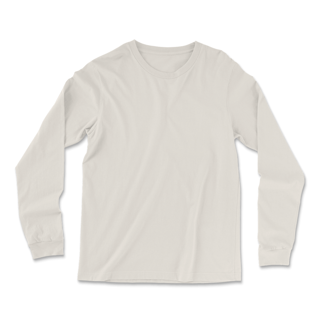 Long Sleeve T - The T-Shirt Deli, Co.