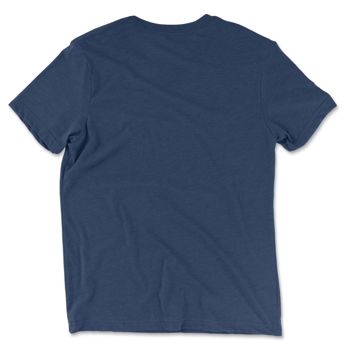 Tri - Blend T - The T-Shirt Deli, Co.