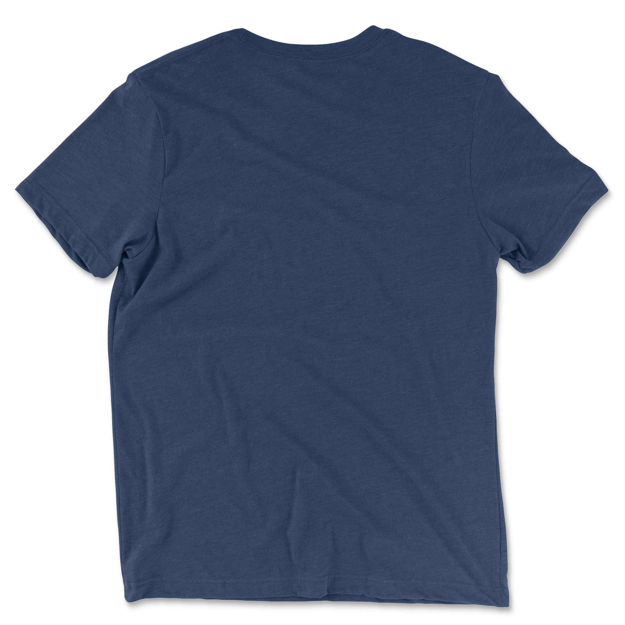 Tri - Blend T - The T-Shirt Deli, Co.