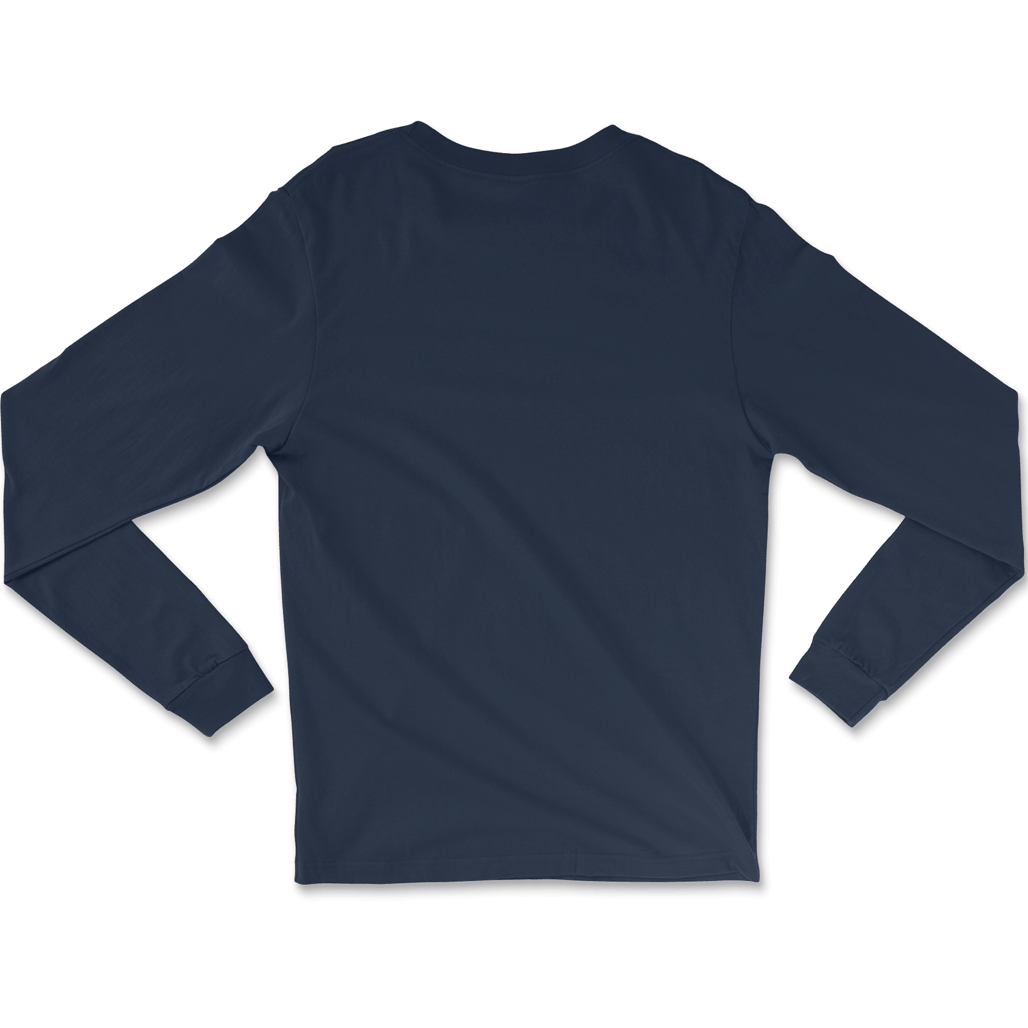 Long Sleeve T - The T-Shirt Deli, Co.