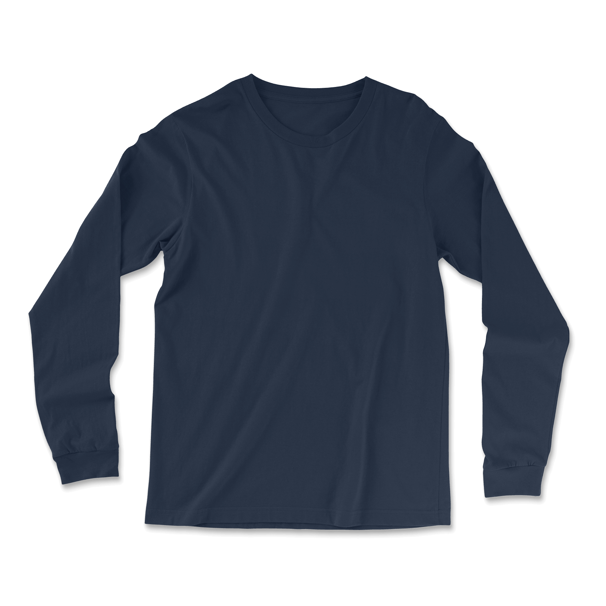 Long Sleeve T - The T-Shirt Deli, Co.