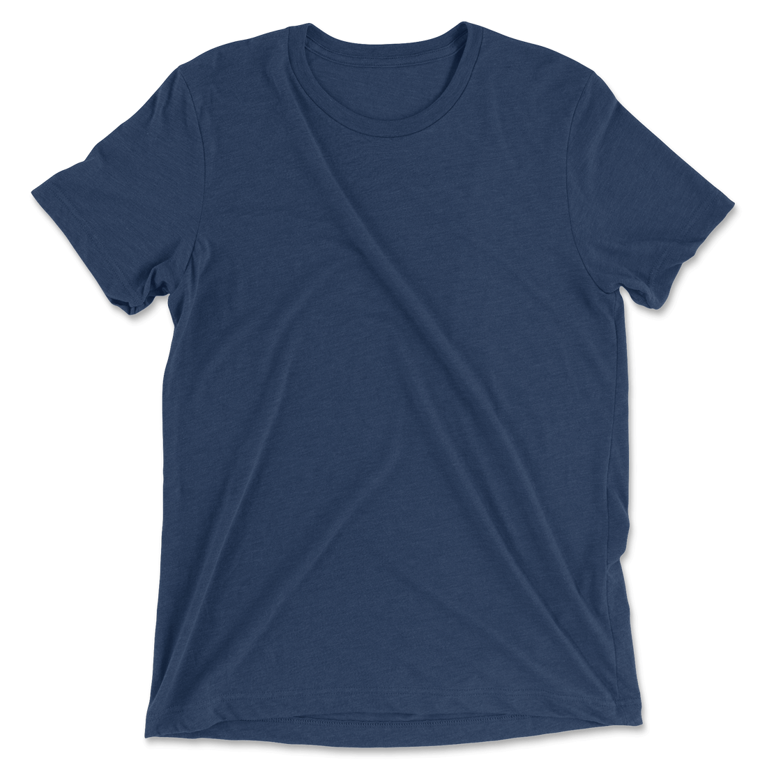Tri - Blend T - The T-Shirt Deli, Co.
