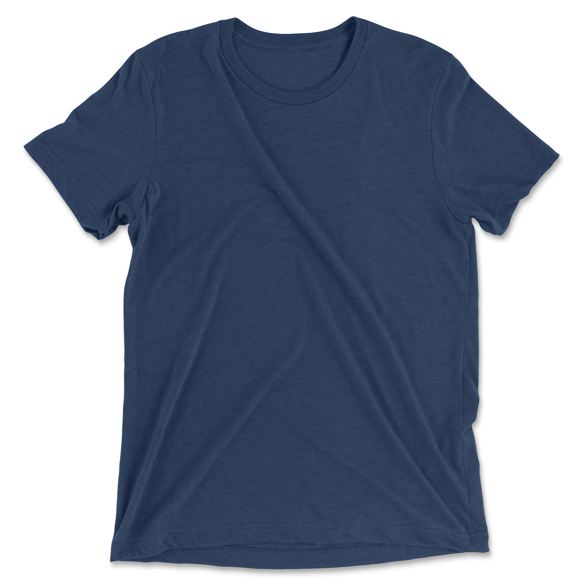 Tri - Blend T - The T-Shirt Deli, Co.