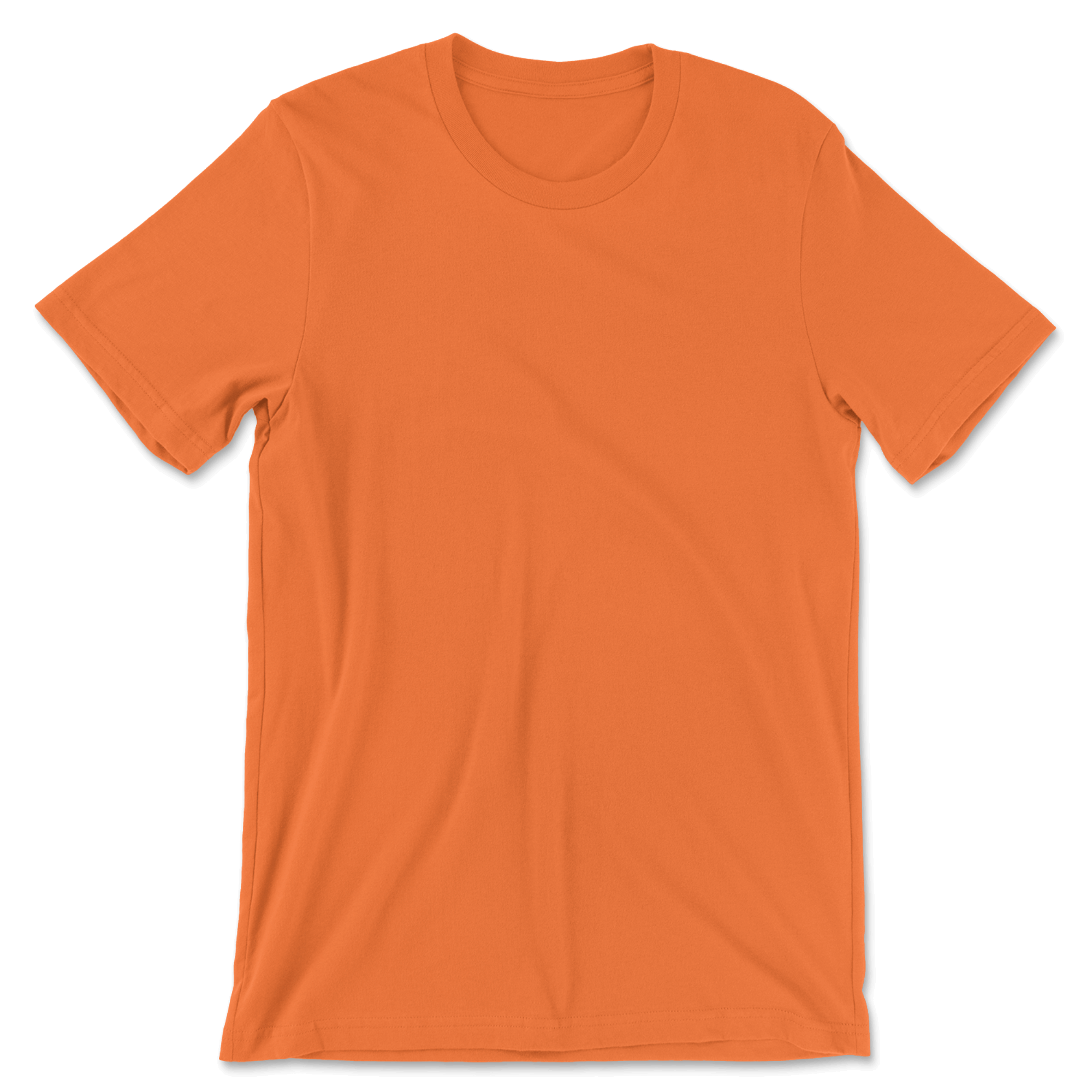 100% Cotton T-Shirt - The T-Shirt Deli, Co.