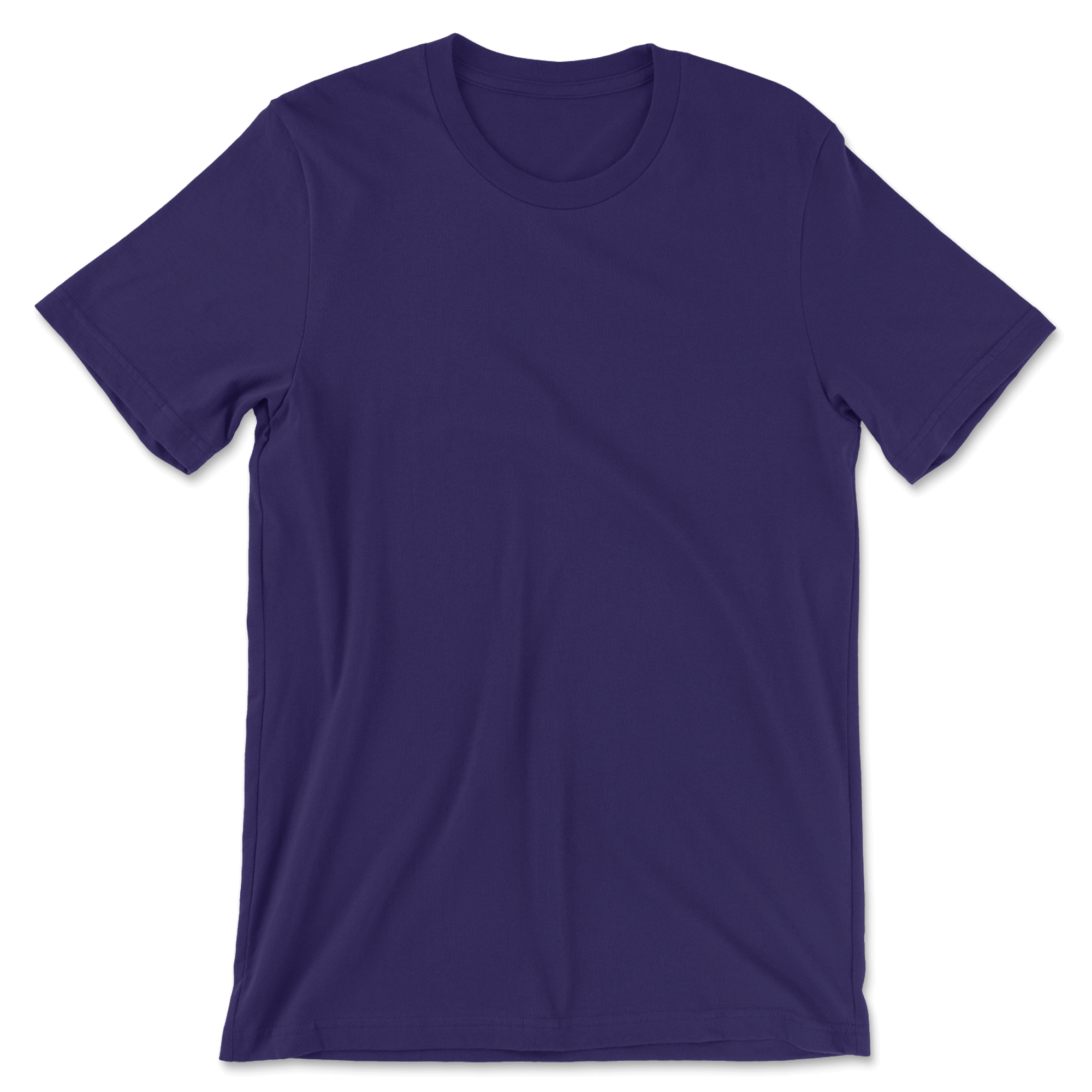 100% Cotton T-Shirt - The T-Shirt Deli, Co.