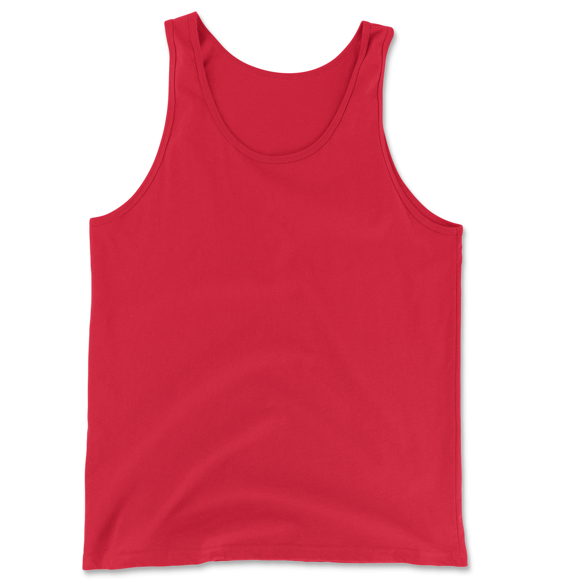 Tank Top - The T-Shirt Deli, Co.