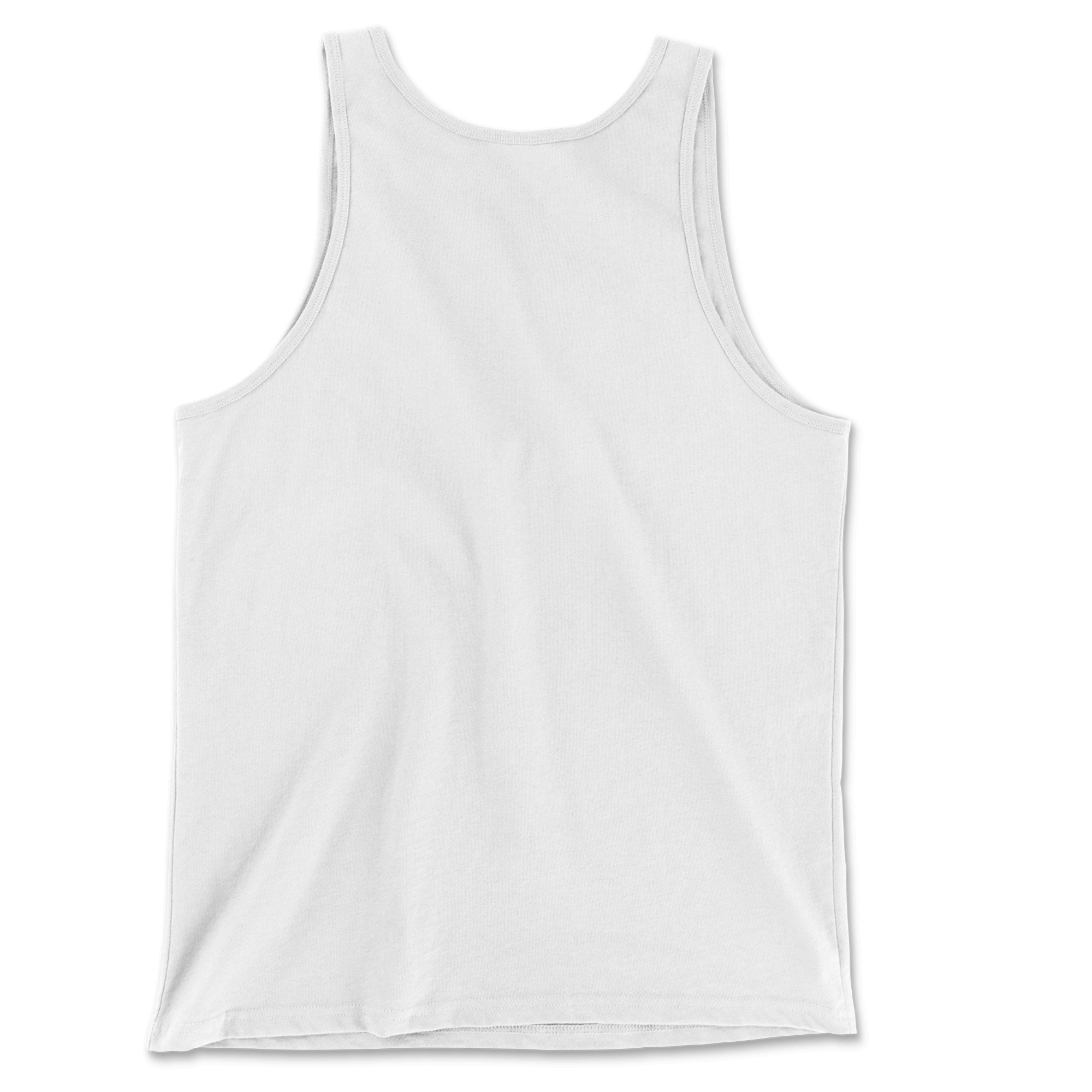Tank Top - The T-Shirt Deli, Co.