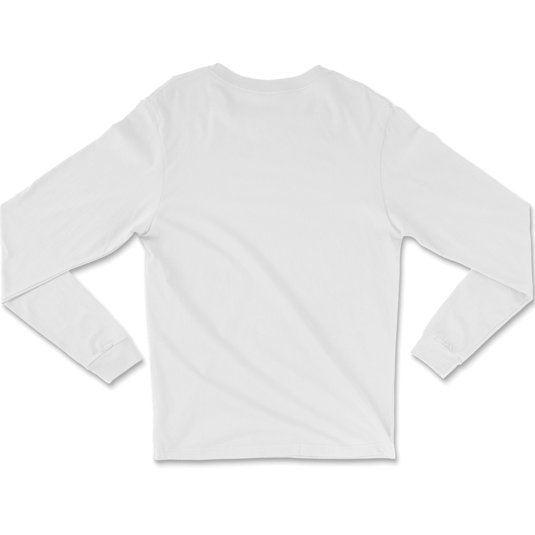 Unisex Long Sleeve EmergenTee - The T-Shirt Deli, Co.