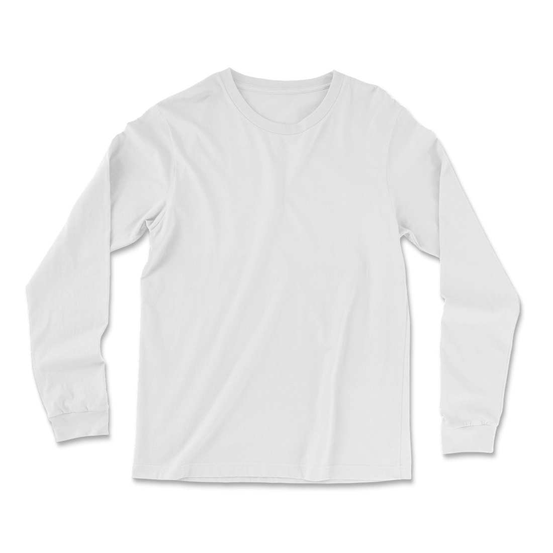 Unisex Long Sleeve EmergenTee - The T-Shirt Deli, Co.