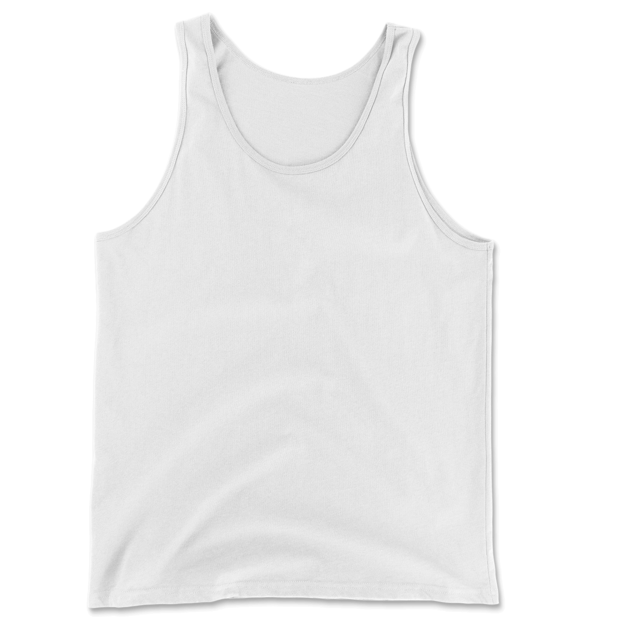 Tank Top - The T-Shirt Deli, Co.
