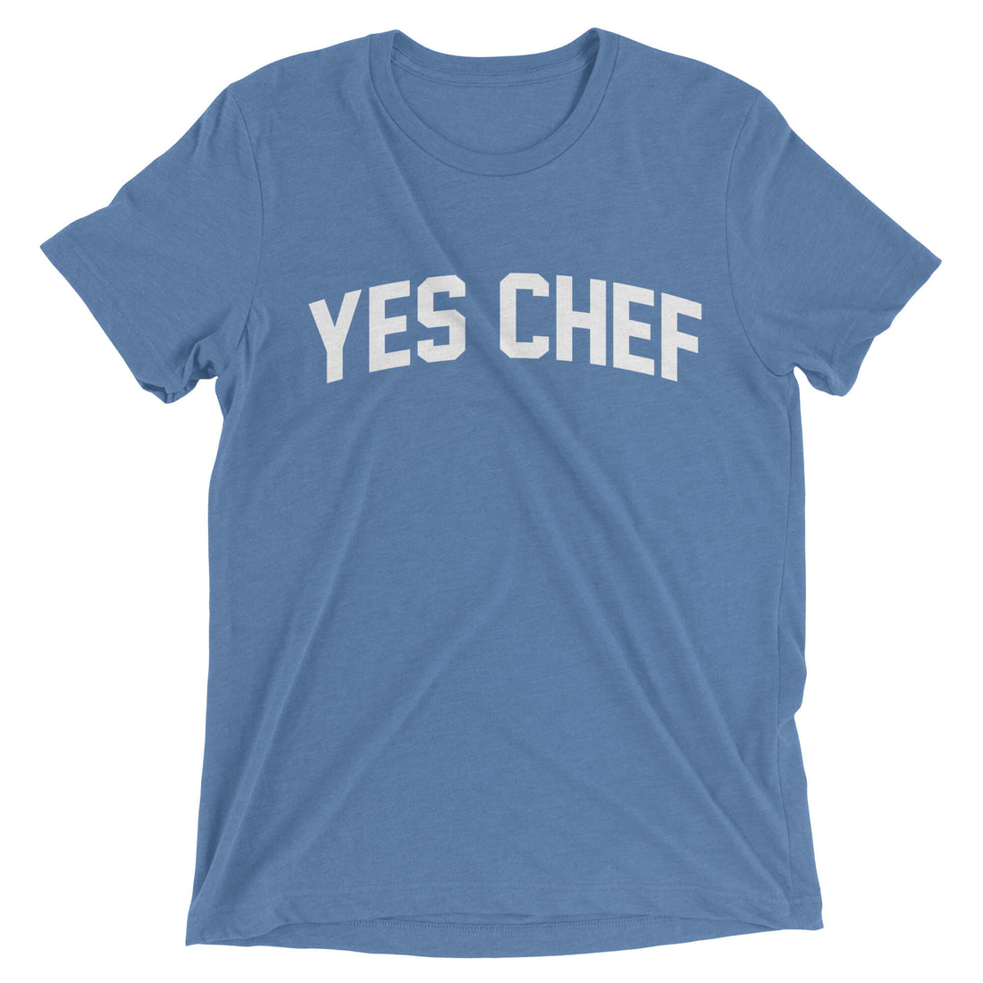 Yes Chef - The T-Shirt Deli, Co.