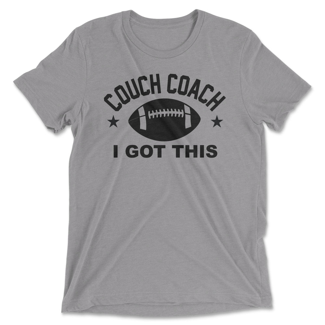 Couch Coach - The T-Shirt Deli, Co.