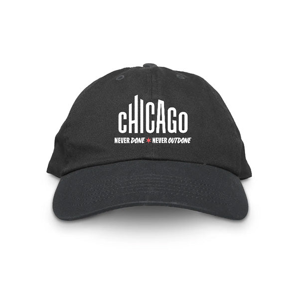 Dad Hat - The T-Shirt Deli, Co.