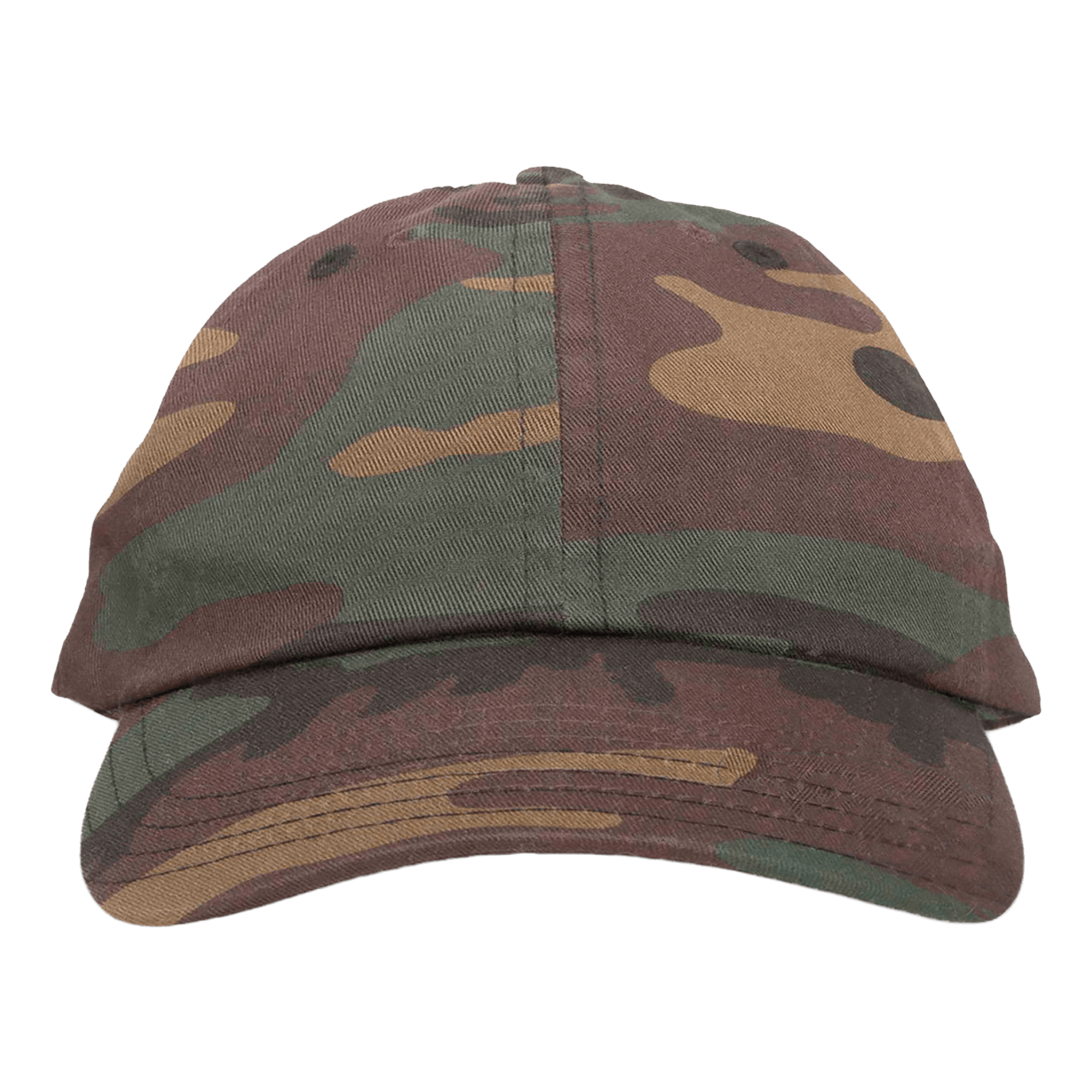 Dad Hat - The T-Shirt Deli, Co.