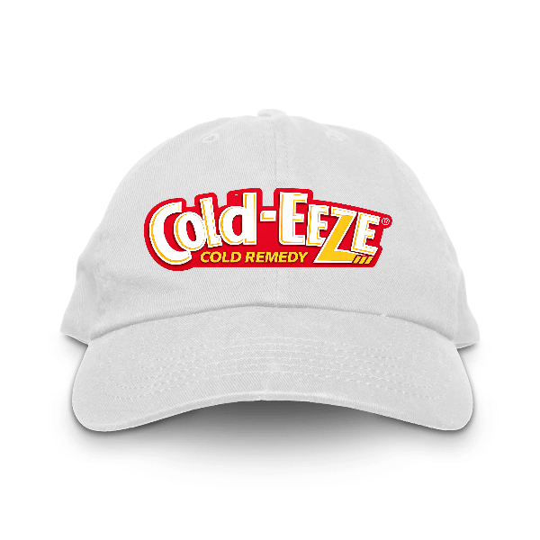 Dad Hat - The T-Shirt Deli, Co.