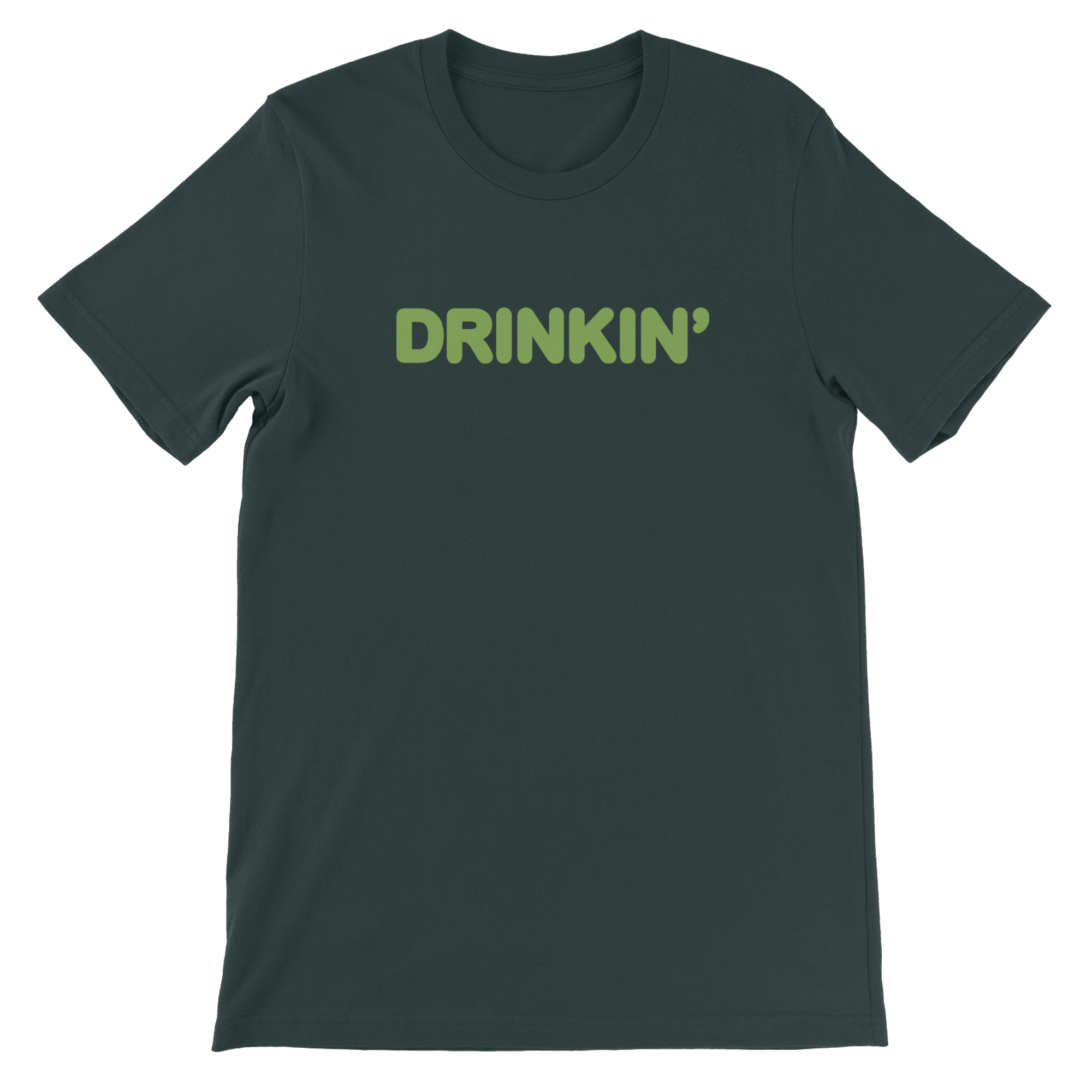 Drinkin&