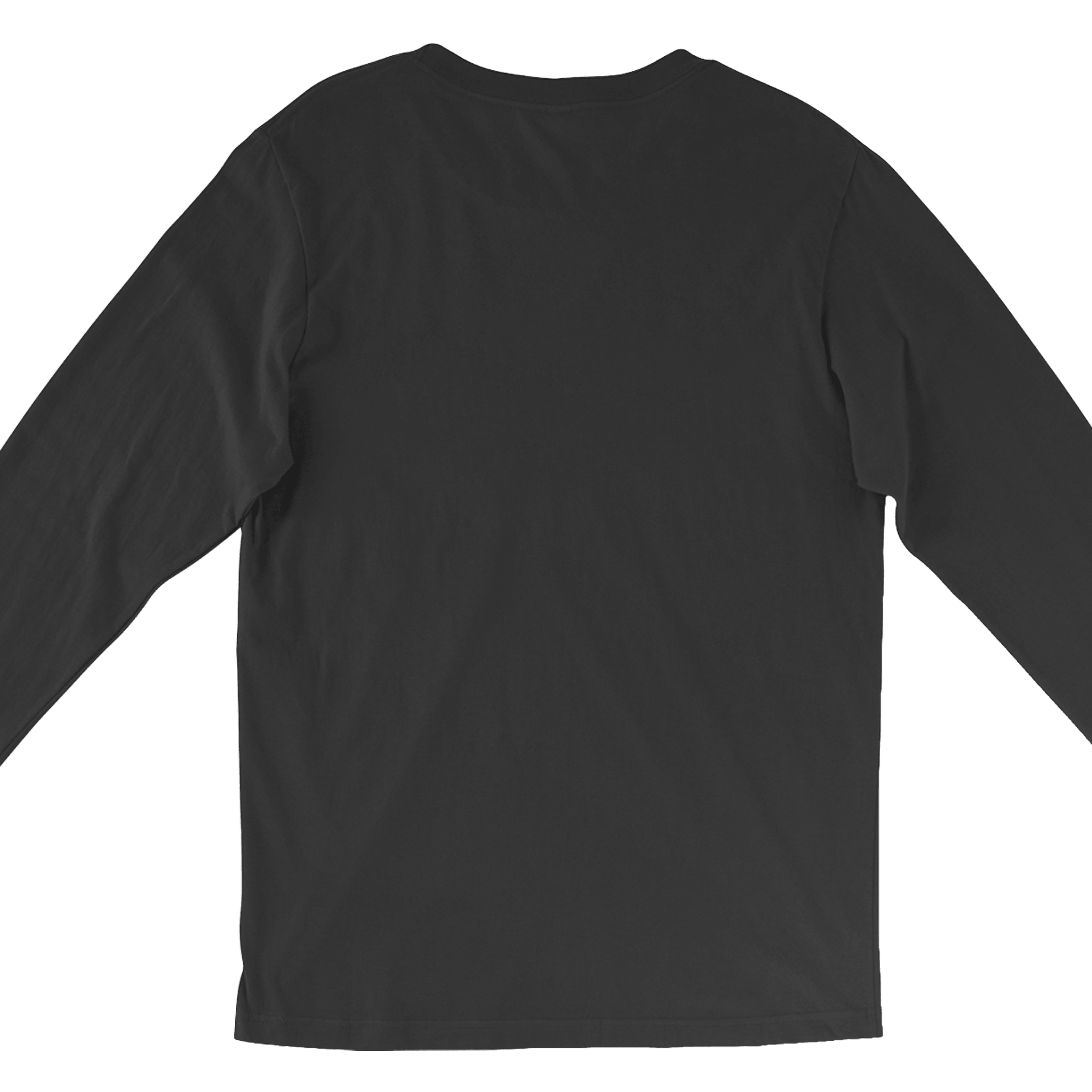 Long Sleeve T - The T-Shirt Deli, Co.
