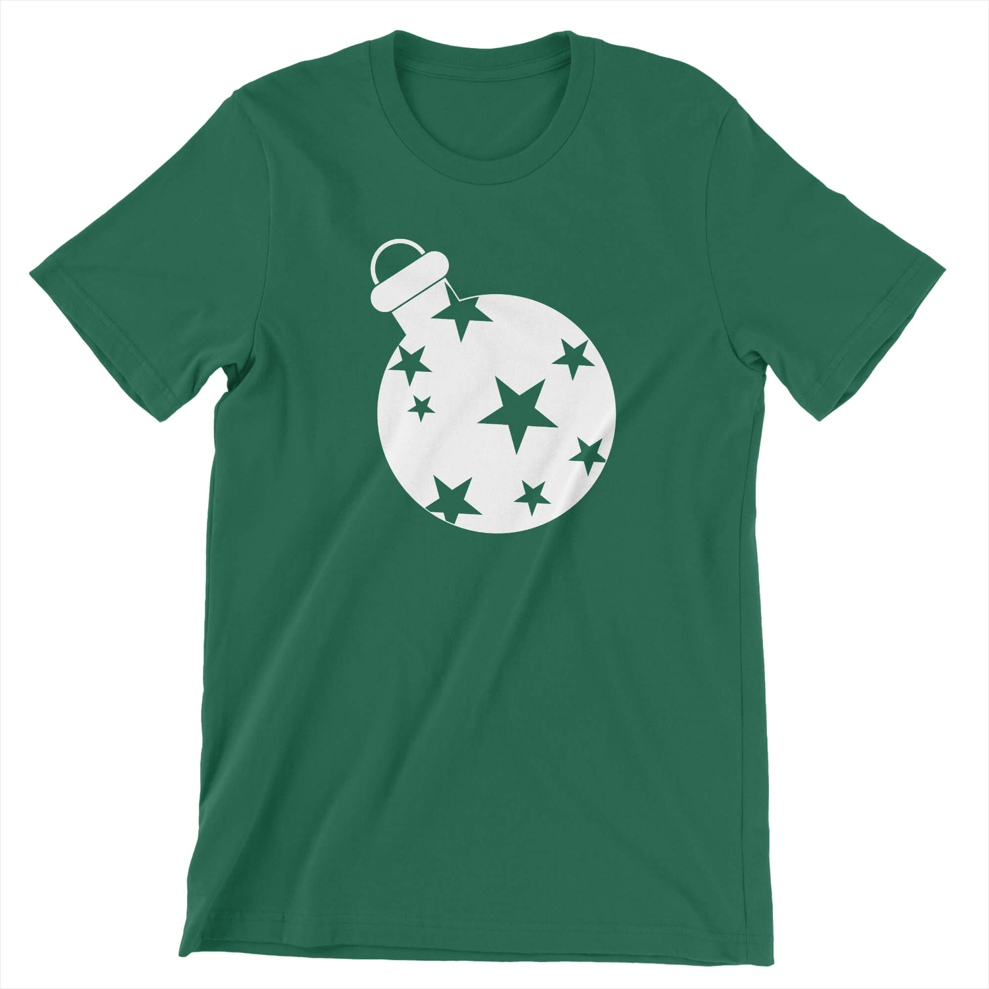 Ornament - The T-Shirt Deli, Co.