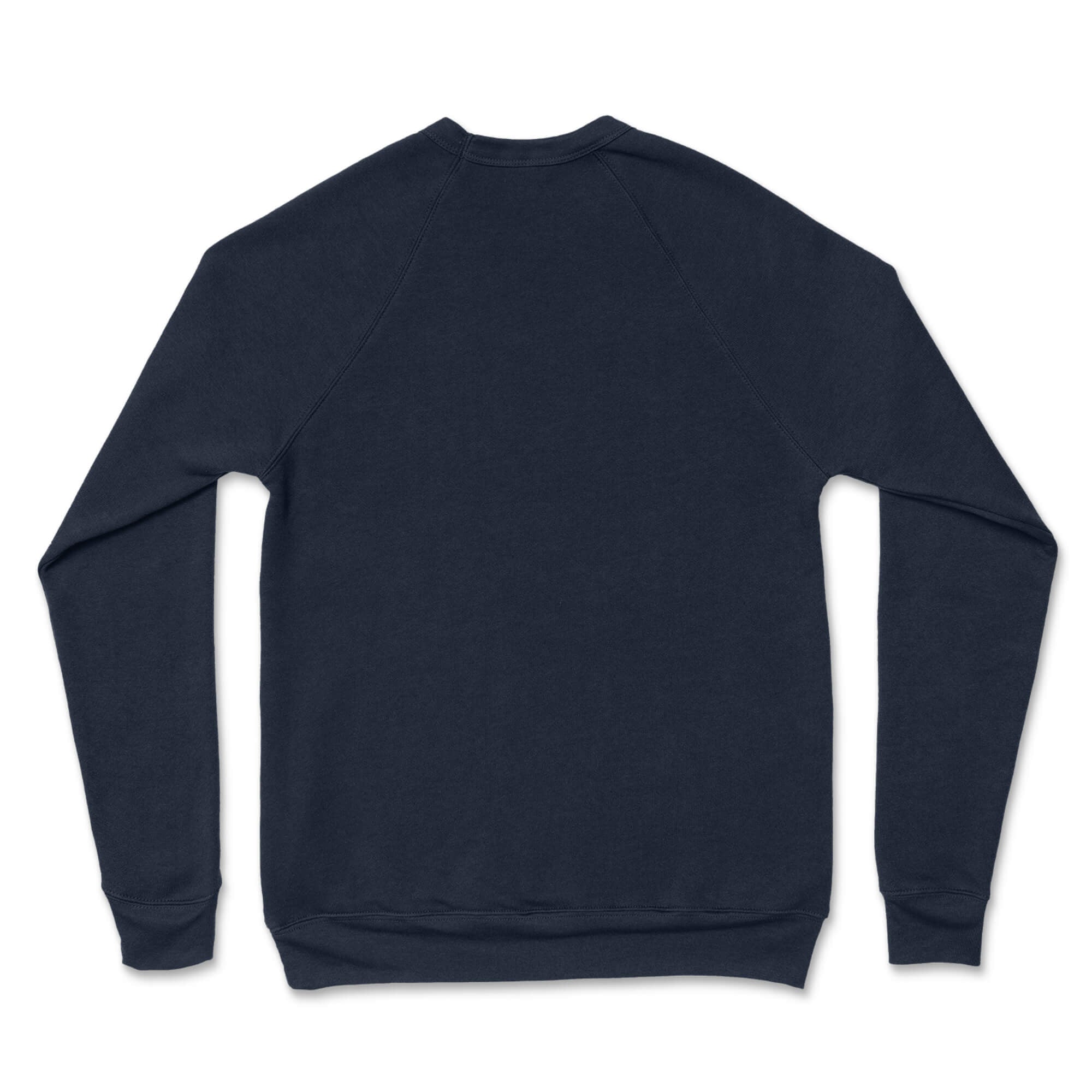 Pullover Crew - The T-Shirt Deli, Co.