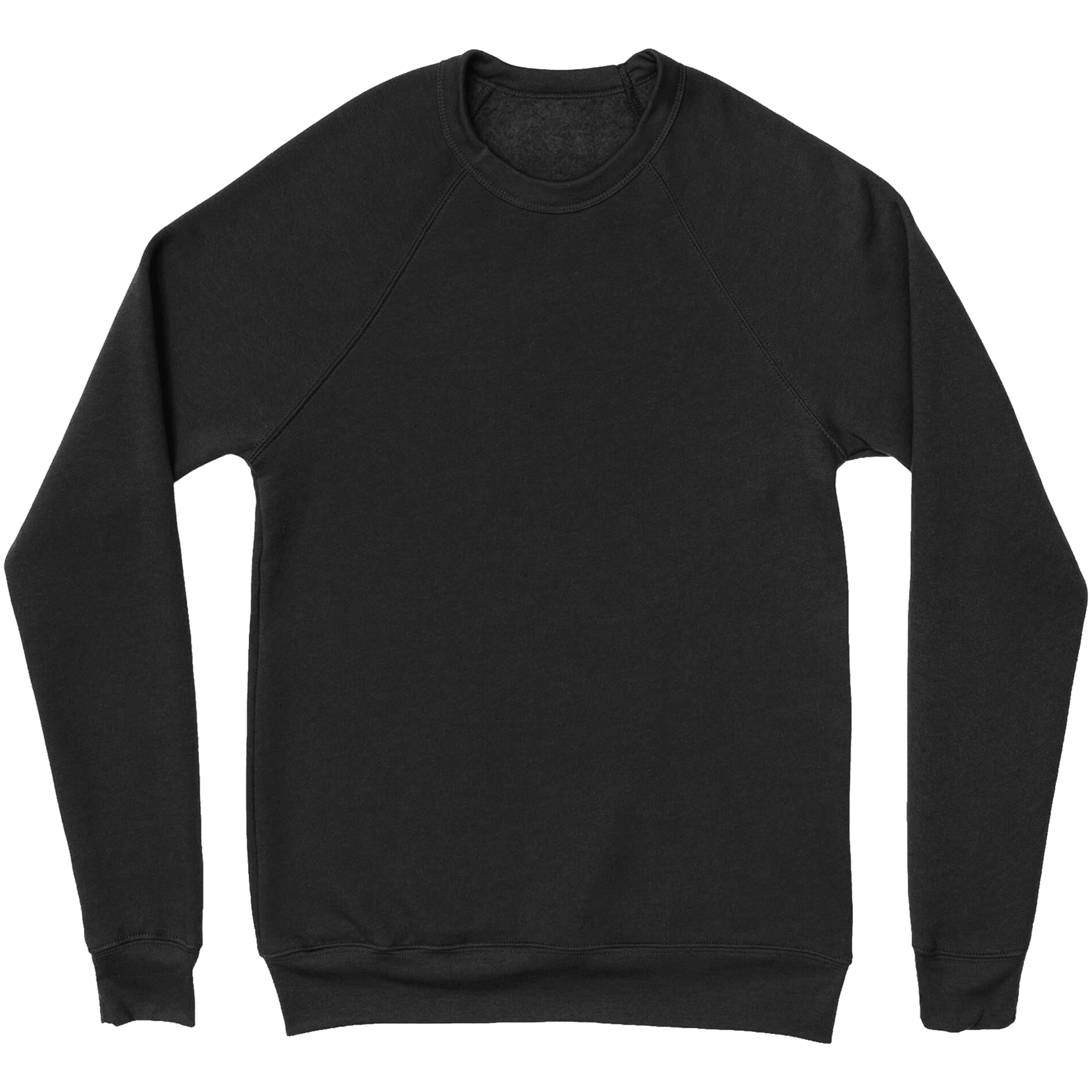 Pullover Crew - The T-Shirt Deli, Co.